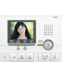 Aiphone GT-2C Video Hands Free Tenant Station