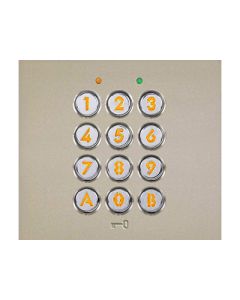 Aiphone GT-AC Access Keypad Module
