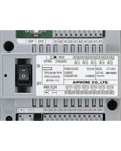 AIPHONE GT-VBC