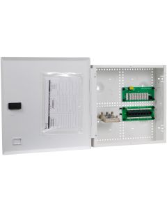 ICC IC1078F6PR Cat6 8P8C Jack Purple
