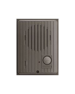 Aiphone IF-DA Plastic Surface Mount Door Station