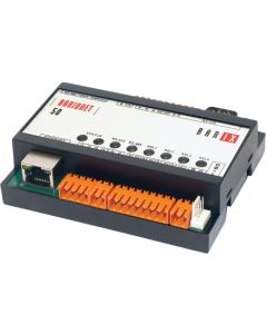 AIPHONE IS-IPMV