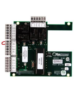 SB-593 Keri Systems Access Control