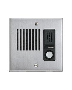 Aiphone LE-DA Flush Mount Door Station