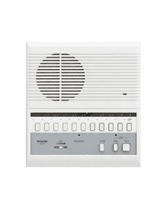 Aiphone LEF-10 Open Voice Master Station