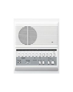 Aiphone LEF-10C Open Voice Master Station