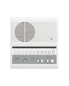 Aiphone LEF-10S Open Voice Master Station