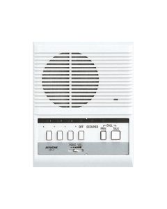 Aiphone LEF-3 Open Voice Master Station