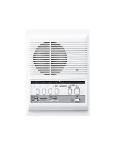 Aiphone LEF-3C Open Voice Master Station