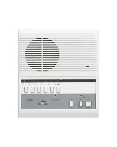 Aiphone LEF-5 Open Voice Master Station