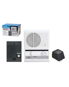 Aiphone LEM-1DLS Access Sentry Set