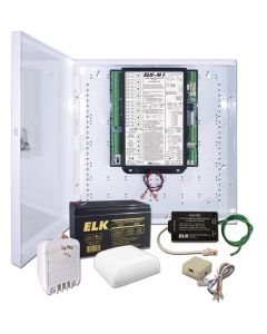 Elk M1GSYS3 M1 Gold Kit w/Enclosure (No Keypad)