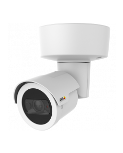 Axis Communications M2036-LE Network Camera BLACK