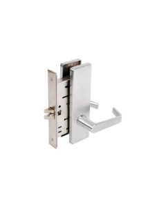 Falcon MA451P DN 626 Hotel Guest Mortise Lock