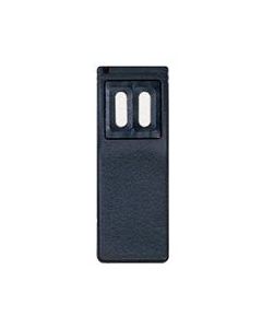 Linear MDT2B 3-Channel Custom Block Coded Visor Transmitter