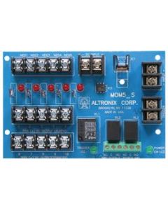 ALTRONIX MOM5