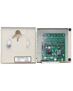 MSLR1 ATM Controller