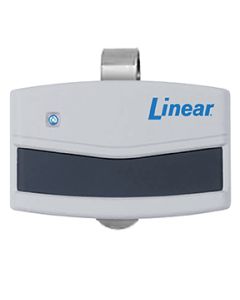 LINEAR MCT-11 Megacode 1 Channel Visor Transmitter
