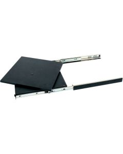 Middle Atlantic  REB18 Rotating Equipt Base 18In