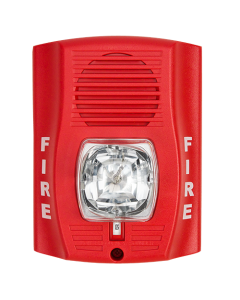System Sensor SpectrAlert P2RH-LF