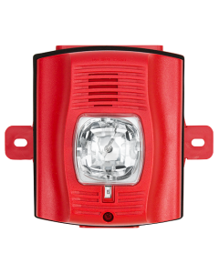 System Sensor SpectrAlert P2RK-P
