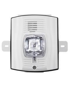 System Sensor SpectrAlert P2WHK-P