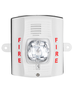 System Sensor SpectrAlert P4WK