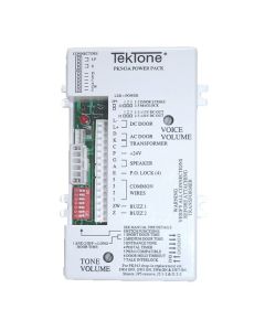TekTone PK543A Apartment Intercom Amplifier