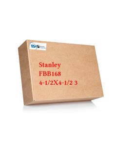 Stanley FBB168 4-1/2X4-1/2 3
