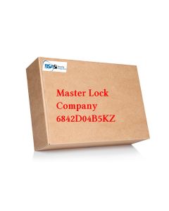 Master Lock Company 6842D04B5KZ