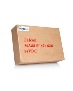 Falcon MA881P SG 626 24VDC Door Hardware 