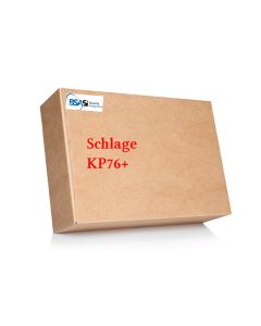 Schlage  KP76+