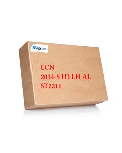 LCN 2034-STD LH AL ST2211