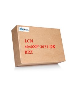 LCN 4040XP-3071 DK BRZ
