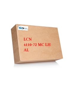 LCN 4110-72 MC LH AL