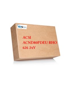ACND80PDEU RHO 626 24V ACSI Electric Lock
