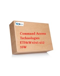 ETH6W4545 626 CH-BB79 Command Access Technologies Hinges and Pivot