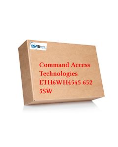 ETH6WH4545 626 CH-BB79 Command Access Technologies Hinges and Pivot