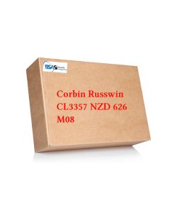 Corbin Russwin CL3357 NZD 626 M08