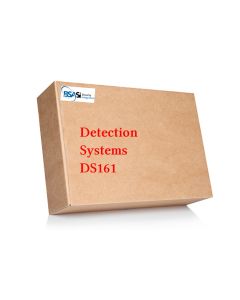 DS161 Bosch Security Sensors, Switches, Relays, Timer