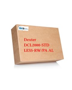 Dexter DCL2000-STD LESS-RW/PA AL