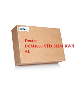 Dexter DCM1000-STD-SLIM-RW/PA AL