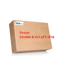 ED2000-R-EO-4FT-SP28 Dexter Exit Device