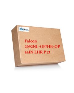 2092NL-OP/HB-OP 44IN LHR P13 Falcon Exit Device