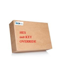 660-KO HES Electric Lock