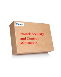 MCS308911 Nortek Control Sensors, Switches, Relays, Timer