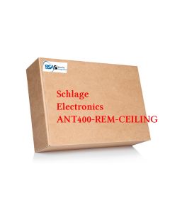 ANT400-REM-CEILING Schlage Electronics Integrated and Pushbutton