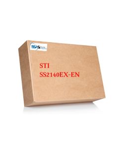 SS2140EX-EN STI Sensors, Switches, Relays, Timer