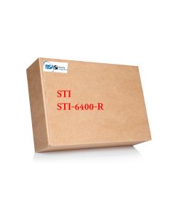 STI-6400-R STI Hinges and Pivot