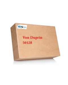050128 Von Duprin Exit Device